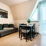 Visitzakopane - Apartament Halny