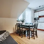 Visitzakopane - Apartament Halny